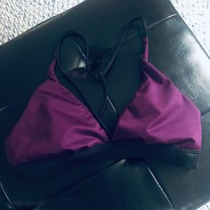 Victoria Sport Sz Xs Sport Bralette